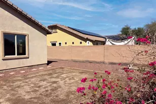 7025 S 251st Dr, Buckeye, AZ 85326 - Photo 31