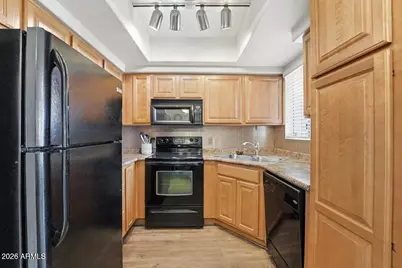 1825 W Ray Road #2044, Chandler, AZ 85224 - Photo 29