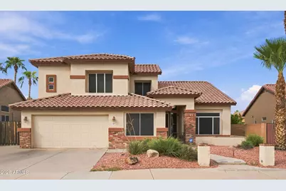 6852 W Ivanhoe Street, Chandler, AZ 85226 - Photo 1