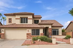 6852 W Ivanhoe St, Chandler, AZ 85226 - Photo 1