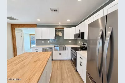 3406 E Campo Bello Drive, Phoenix, AZ 85032 - Photo 3