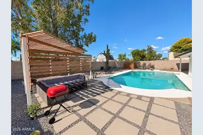 3406 E Campo Bello Drive, Phoenix, AZ 85032 - Photo 9