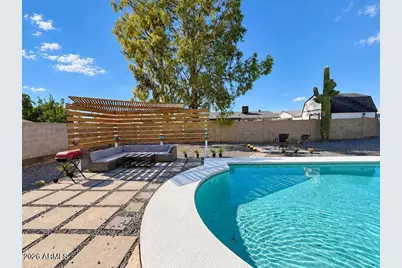 3406 E Campo Bello Drive, Phoenix, AZ 85032 - Photo 7