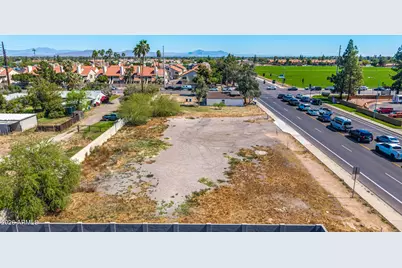1106 N Center Street, Mesa, AZ 85201 - Photo 1