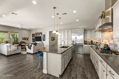 3385 Josey Wales Way, Wickenburg, AZ 85390 - Photo 19