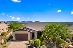 3385 Josey Wales Wy, Wickenburg, AZ 85390 - Photo 1