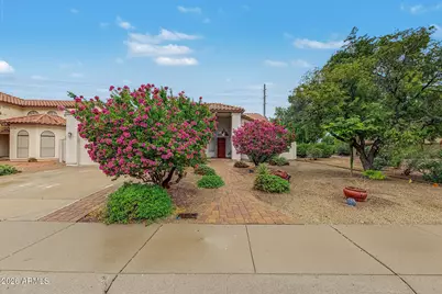 966 N Saint Elena Street, Gilbert, AZ 85234 - Photo 53