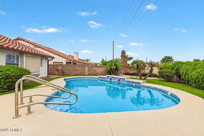 966 N Saint Elena Street, Gilbert, AZ 85234 - Photo 5