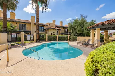 5825 N 12th Street #11, Phoenix, AZ 85014 - Photo 1
