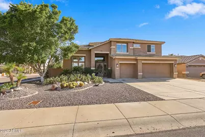 7125 W Bronco Trail, Peoria, AZ 85383 - Photo 23