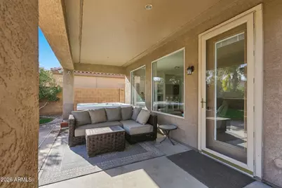 7125 W Bronco Trail, Peoria, AZ 85383 - Photo 21