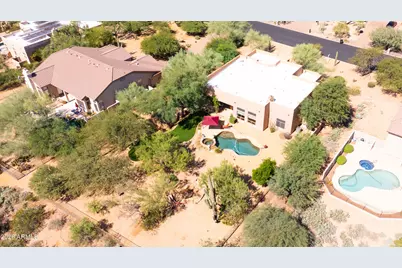 29907 N 77th Place, Scottsdale, AZ 85266 - Photo 37