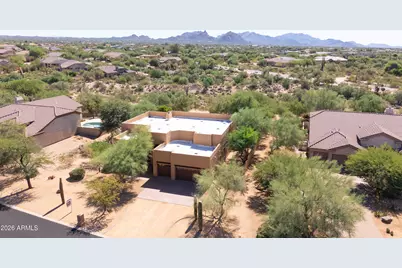 29907 N 77th Place, Scottsdale, AZ 85266 - Photo 33