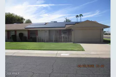 10643 W Roundelay Circle, Sun City, AZ 85351 - Photo 1