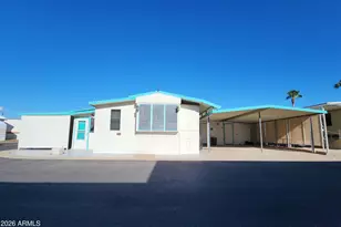 3509 N Joshua Tree Ln, Florence, AZ 85132 - Photo 1
