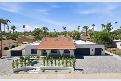 14020 N 64th Street, Scottsdale, AZ 85254 - Photo 43