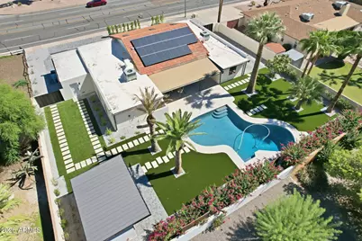14020 N 64th Street, Scottsdale, AZ 85254 - Photo 49