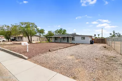 1115 W Ironwood Drive, Phoenix, AZ 85021 - Photo 1