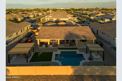 5322 N 182nd Lane, Litchfield Park, AZ 85340 - Photo 3