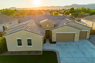 5322 N 182nd Ln, Litchfield Park, AZ 85340 - Photo 1