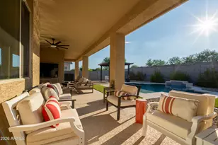 5322 N 182nd Ln, Litchfield Park, AZ 85340 - Photo 27