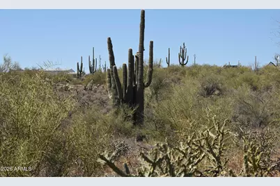 49625 N 15th Avenue #-, New River, AZ 85087 - Photo 1
