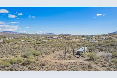 49625 N 15th Avenue #-, New River, AZ 85087 - Photo 7