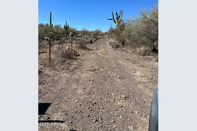 49625 N 15th Avenue #-, New River, AZ 85087 - Photo 11