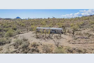 49625 N 15th Avenue #-, New River, AZ 85087 - Photo 3