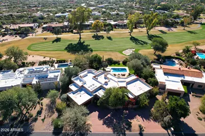 8425 E La Senda Drive, Scottsdale, AZ 85255 - Photo 1
