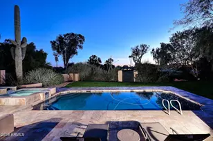 8425 E La Senda Dr, Scottsdale, AZ 85255 - Photo 43