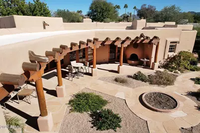 8425 E La Senda Drive, Scottsdale, AZ 85255 - Photo 35