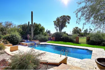 8425 E La Senda Drive, Scottsdale, AZ 85255 - Photo 5