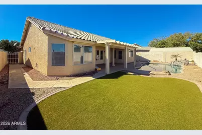 15329 N 85th Avenue, Peoria, AZ 85381 - Photo 27