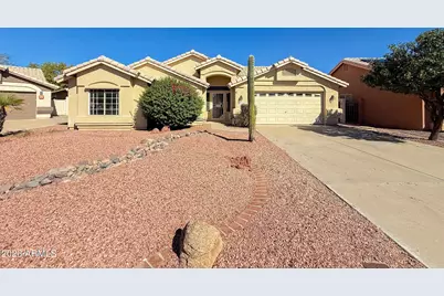 15329 N 85th Avenue, Peoria, AZ 85381 - Photo 1