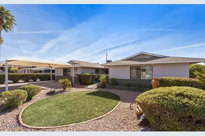 8631 E Vista Drive, Scottsdale, AZ 85250 - Photo 1