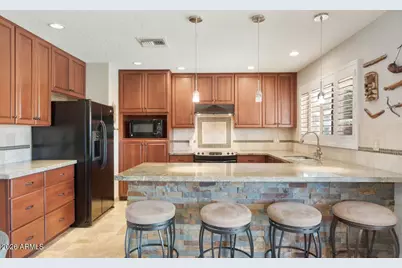 8631 E Vista Drive, Scottsdale, AZ 85250 - Photo 5