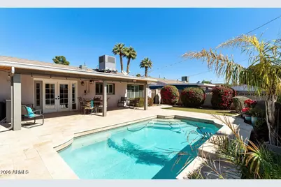 8631 E Vista Drive, Scottsdale, AZ 85250 - Photo 15