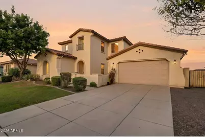 4421 S Granite Drive, Chandler, AZ 85249 - Photo 1