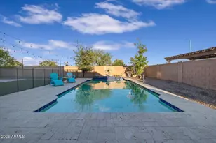 4421 S Granite Dr, Chandler, AZ 85249 - Photo 37
