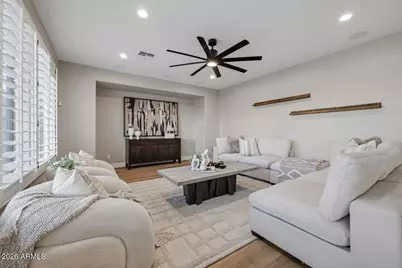 4421 S Granite Drive, Chandler, AZ 85249 - Photo 21