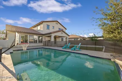 4421 S Granite Drive, Chandler, AZ 85249 - Photo 39