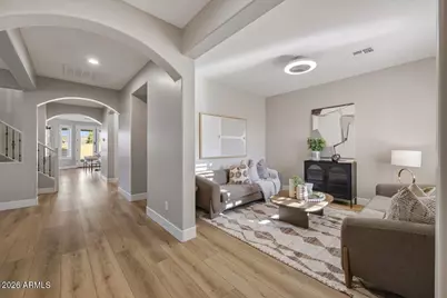 4421 S Granite Drive, Chandler, AZ 85249 - Photo 5