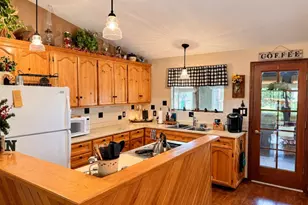 3346 Whispering Pine Dr, Overgaard, AZ 85933 - Photo 5