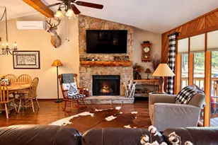 3346 Whispering Pine Dr, Overgaard, AZ 85933 - Photo 3