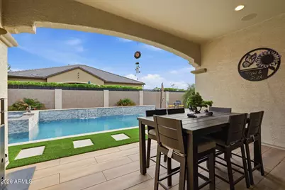 161 E Elmwood Place, Chandler, AZ 85249 - Photo 27