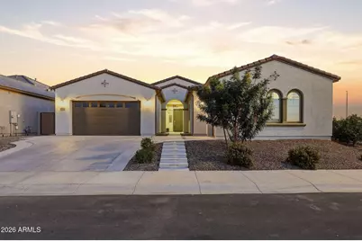 161 E Elmwood Place, Chandler, AZ 85249 - Photo 1