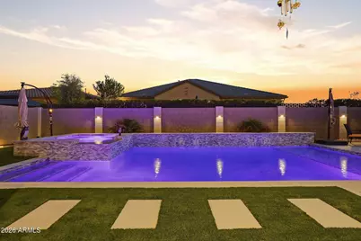 161 E Elmwood Place, Chandler, AZ 85249 - Photo 29