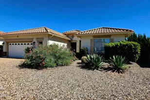 2967 Softwind Dr, Sierra Vista, AZ 85650 - Photo 1
