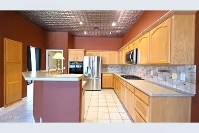 2967 Softwind Drive, Sierra Vista, AZ 85650 - Photo 9